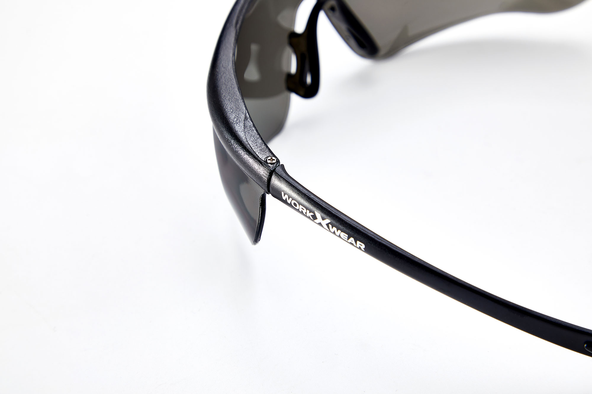 wXw-Eagle Safety Glasses - WorkXwear